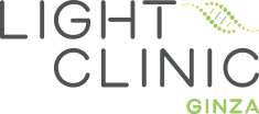 LIGHT CLINIC GINZA